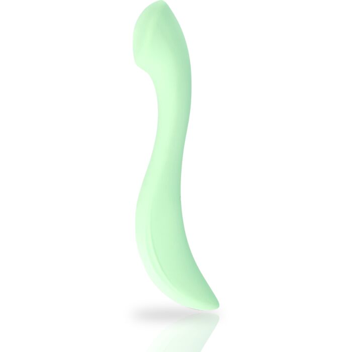 Green Jade Pelvic Vibrator