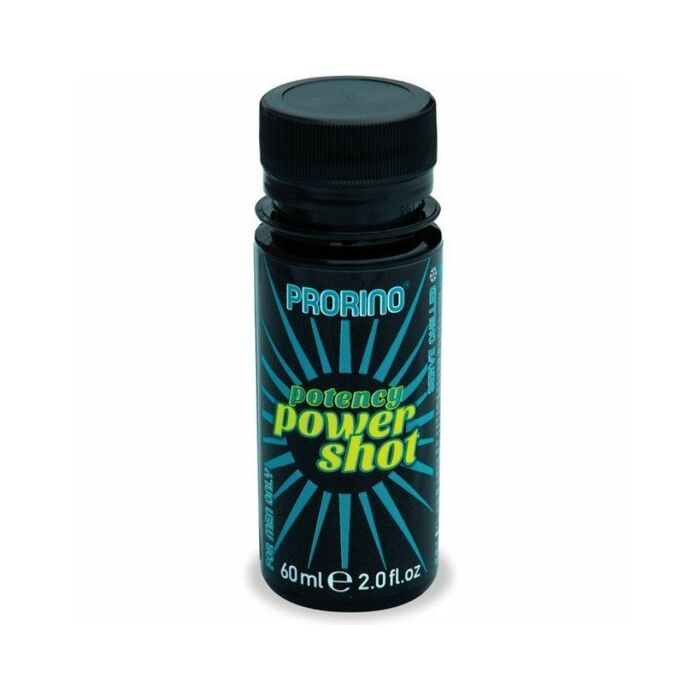 Prorino power shot 60ml