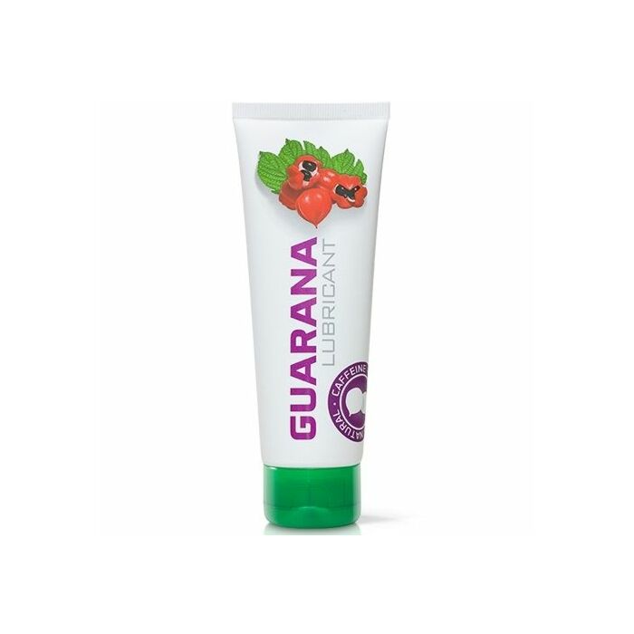 guarana lubricant 125 ml