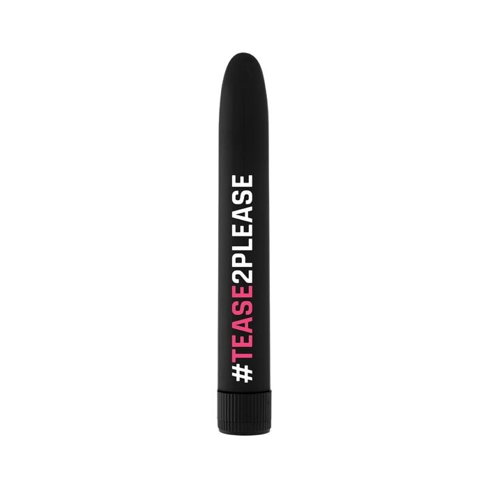 # tease2please - black vibrator