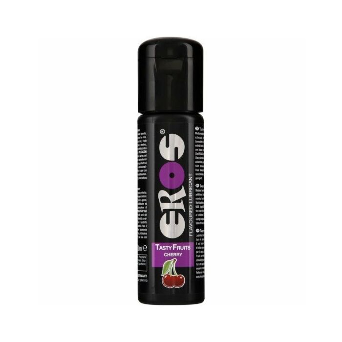 Cherry Kiss Lubricant 100ml