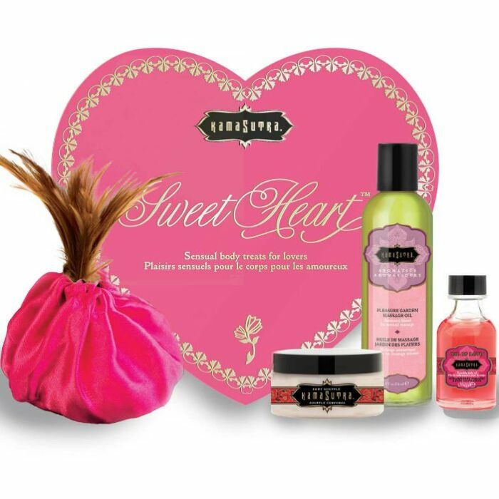 Kamasutra strawberry dreams