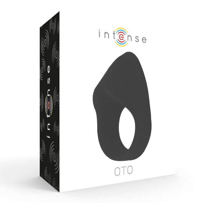 Intense Oto Vibrating Ring