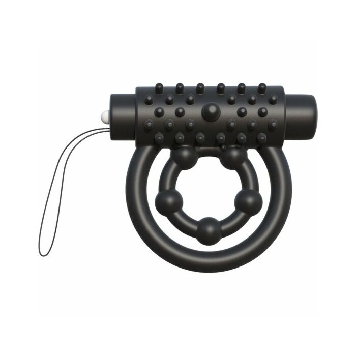 Fantasy c-ring ring remote control perforance