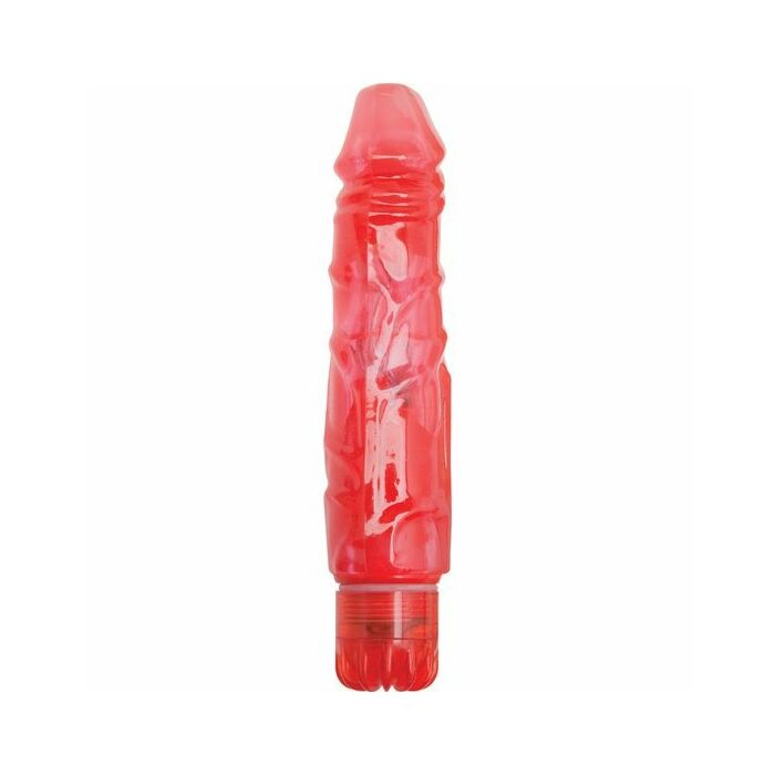 Climax vibrator crimson gems