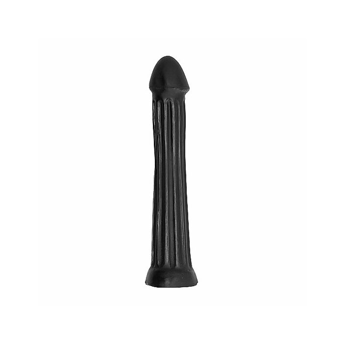 Ebony XL Plug