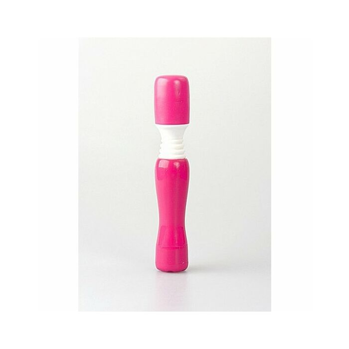 Wanachi maxi pink massager