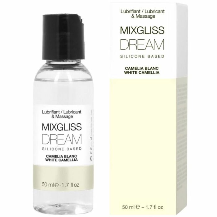 White Camellia Dream Lubricant
