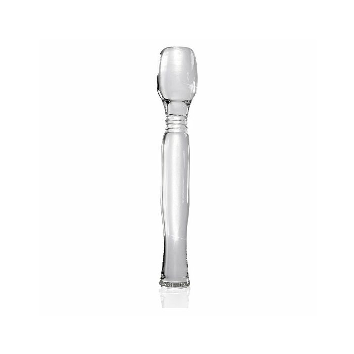 Glass Dildo Icicles No 58