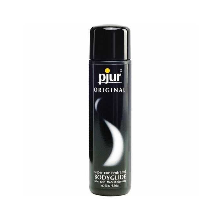Silicone lubricant Pjur Original 250 ml