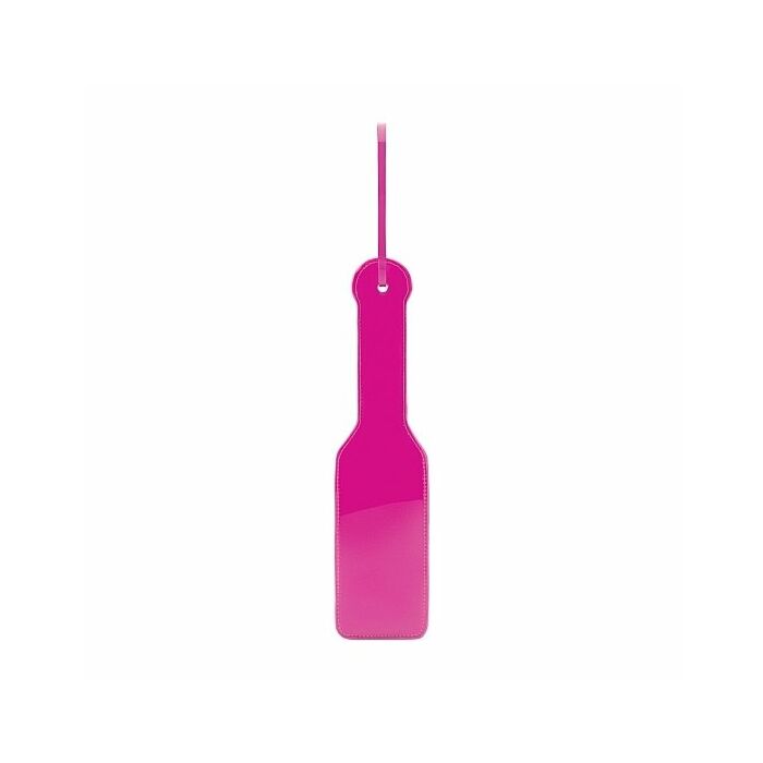Bad romance elegant pink shovel Lasher