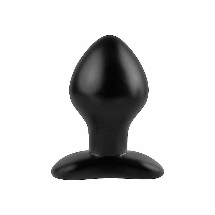 Anal fantasy mega silicone anal plug