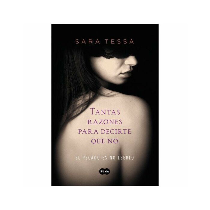 So many reasons to say no