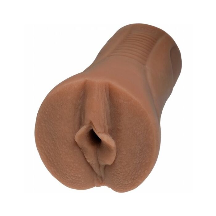 Honey gold - ultraskyn pocket pussy -  masturbador vagina