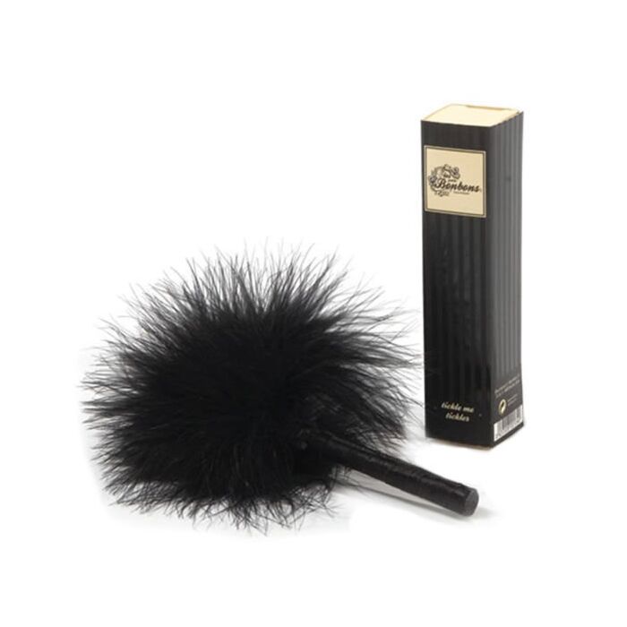 Sweet Stimulating Feather