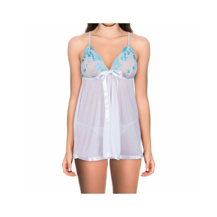 Melody babydoll set