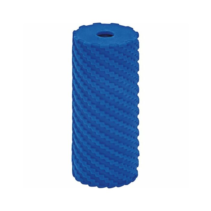 Apollo Blue twist masturbator