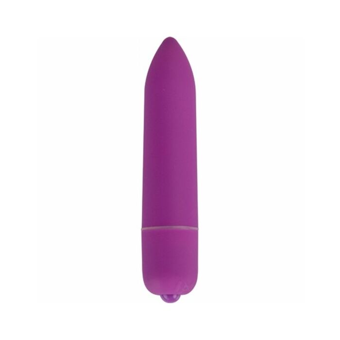 lila vibrating bullet