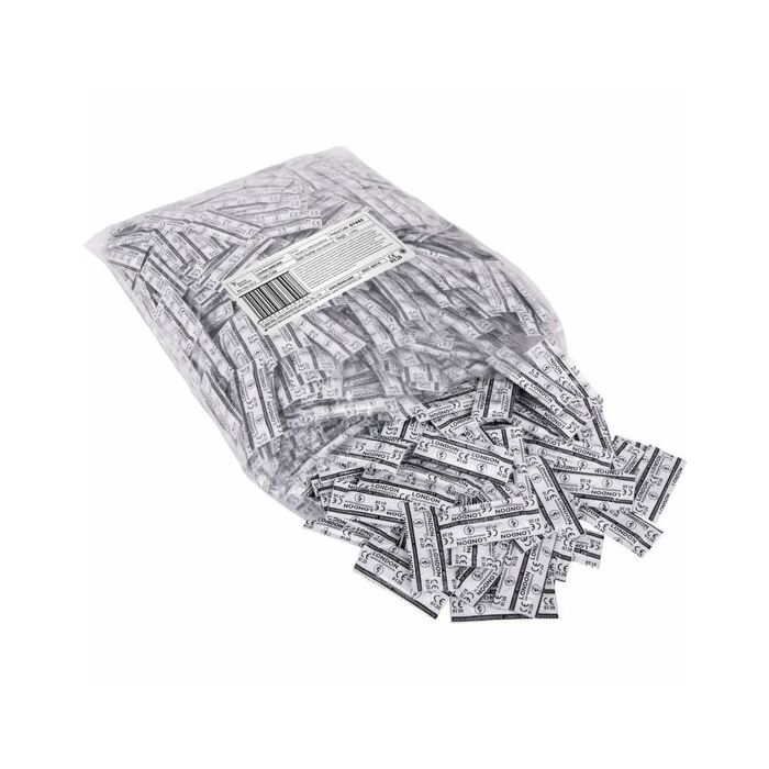 London condoms Bulk 1,000 units