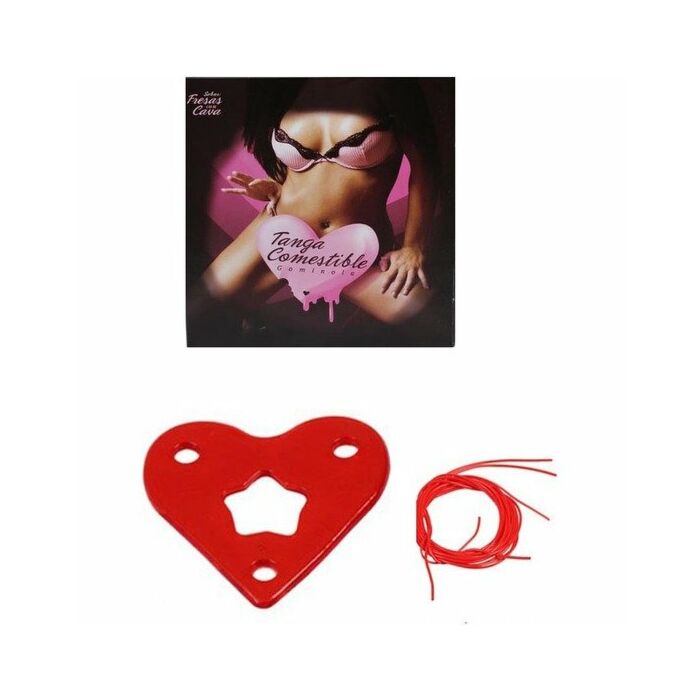 Fruity Delight Thong