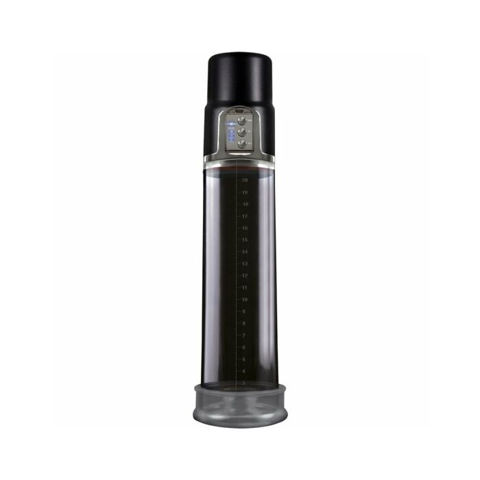 Renegade erection pump