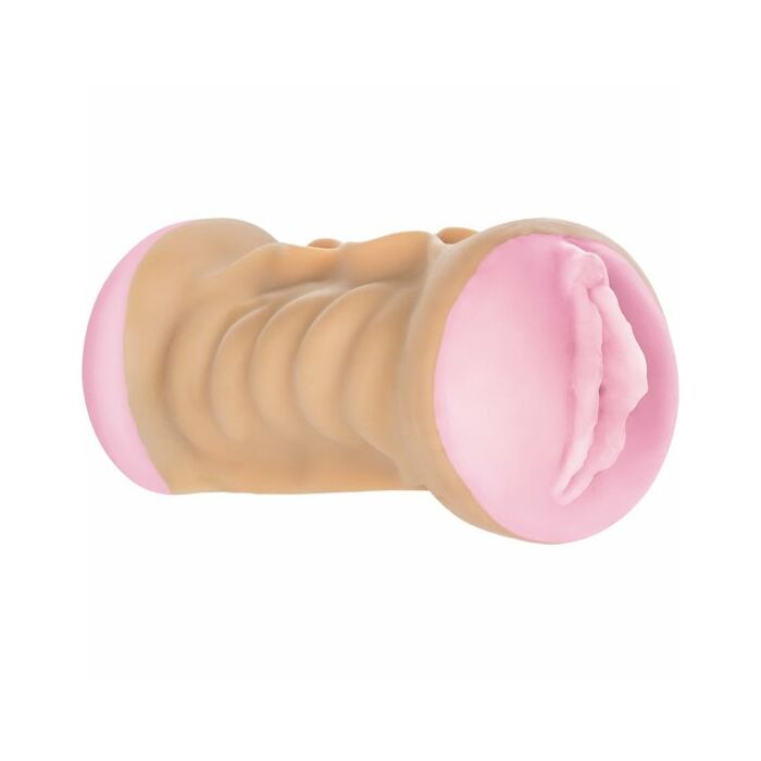 Vivid raw masturbator pinka