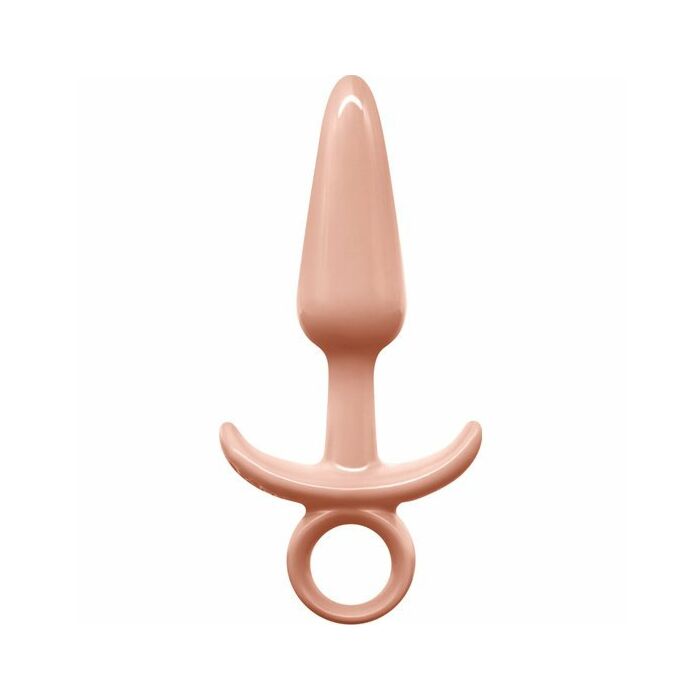 Elements plug 2 12,5cm - natural