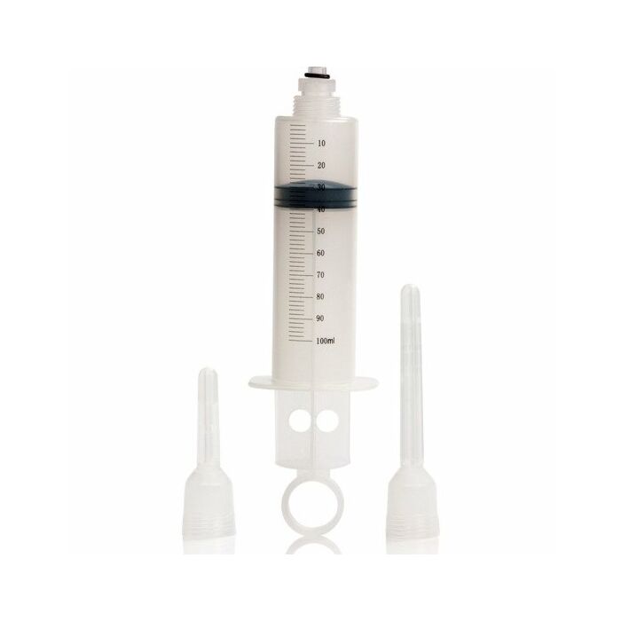 universal cleaner tube intimate 2/1