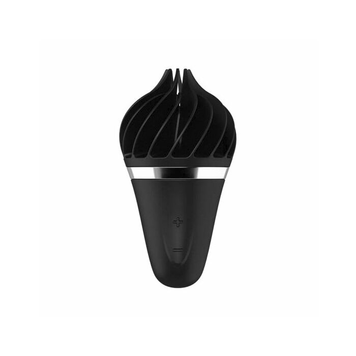 Sweet Temptation - Black Stimulator