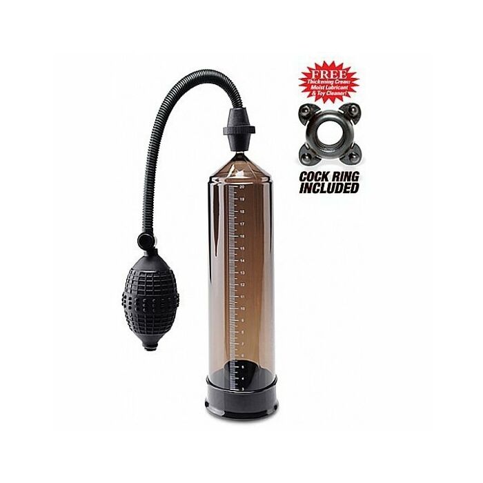 EuroBoost Erection Pump