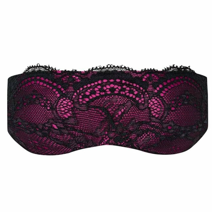 Obsessive mask roseberry