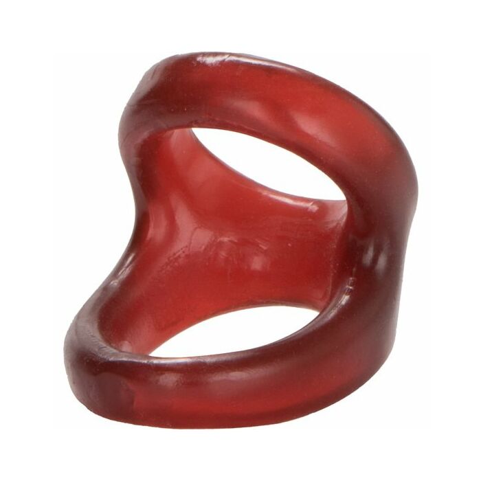 Red Tugger Ring