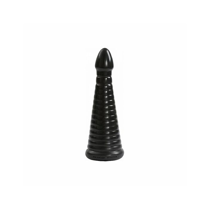 Intimidator anal plug 27cm