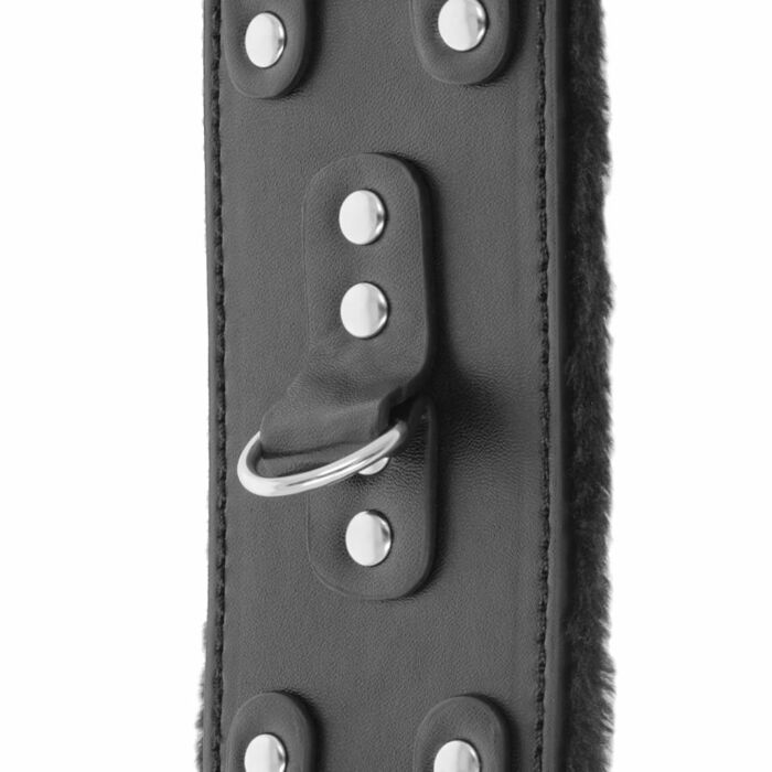 Shadowline Handcuffs