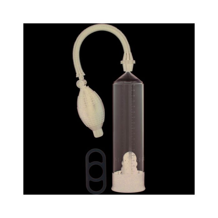 Apollo erection pump kit premium training