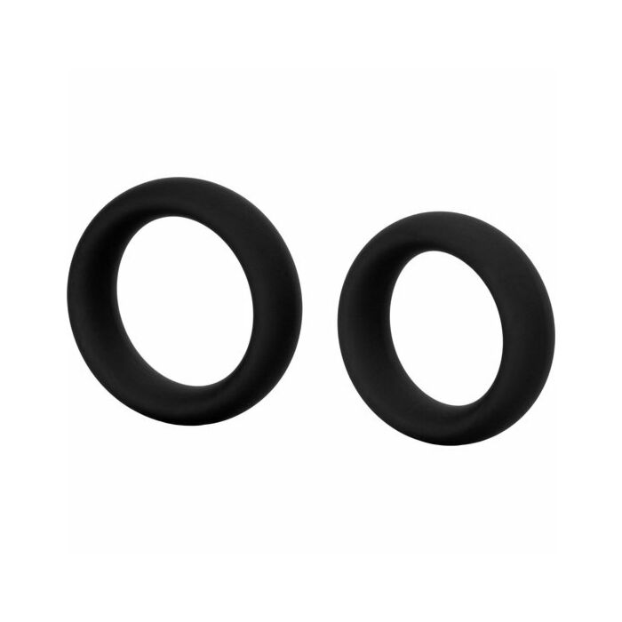 Colt penis rings silicone