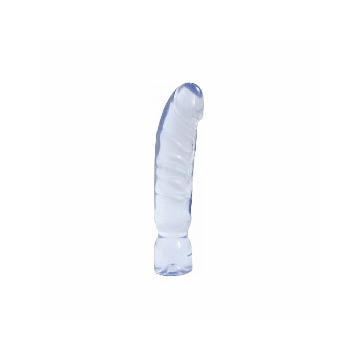Big boy penis gelatin realistico 30 cm