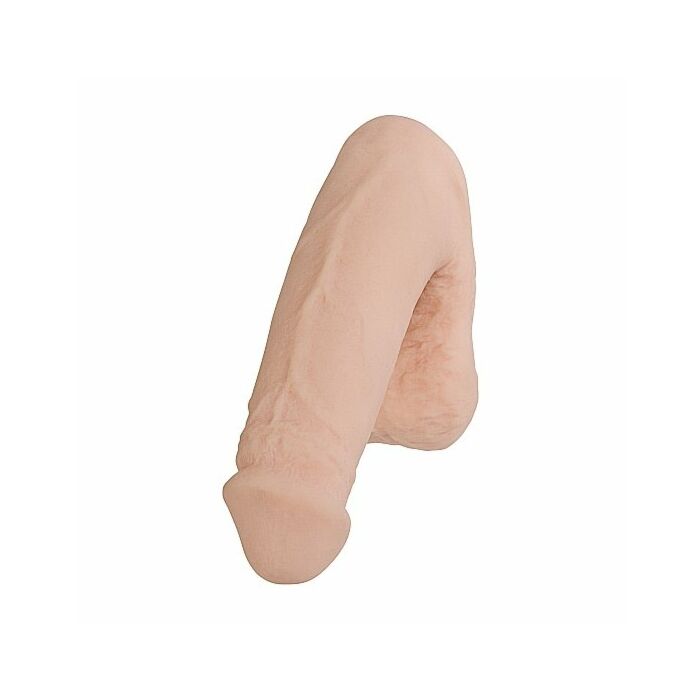 Pack it heavy penis realstico