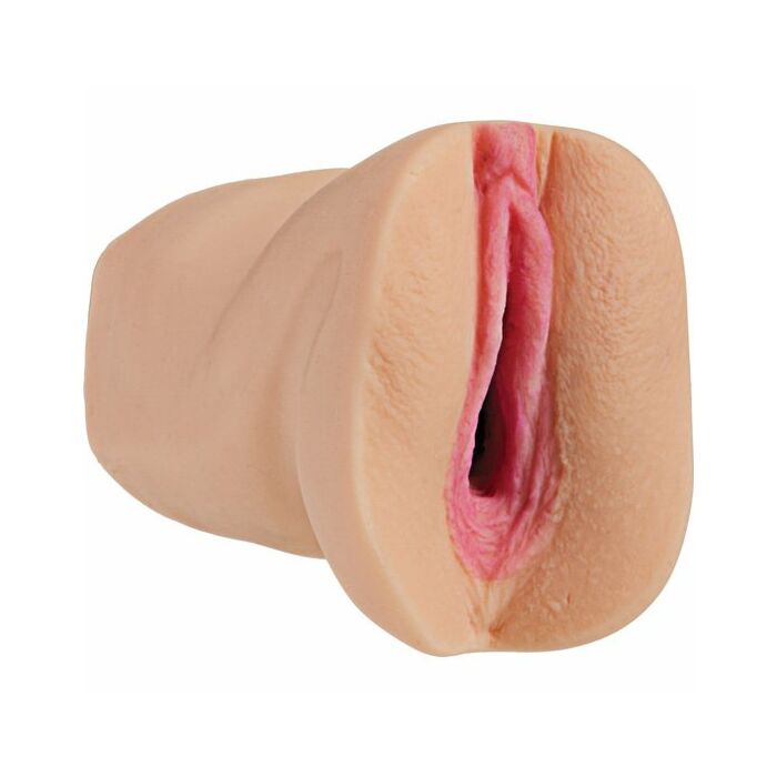 American girl Jessie Andrews