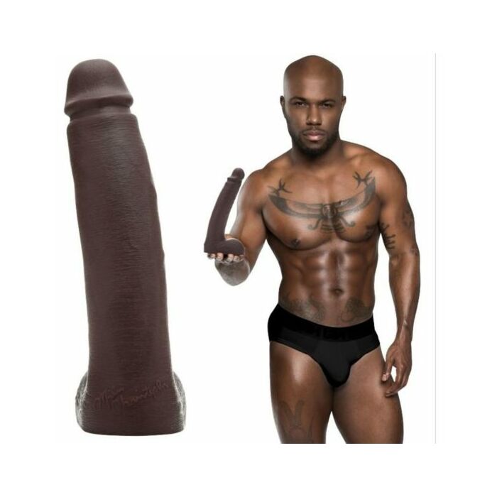 Milan King Realistic