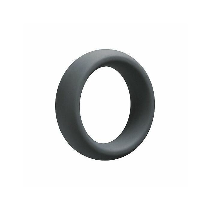 Optimale ring 45mm black slate