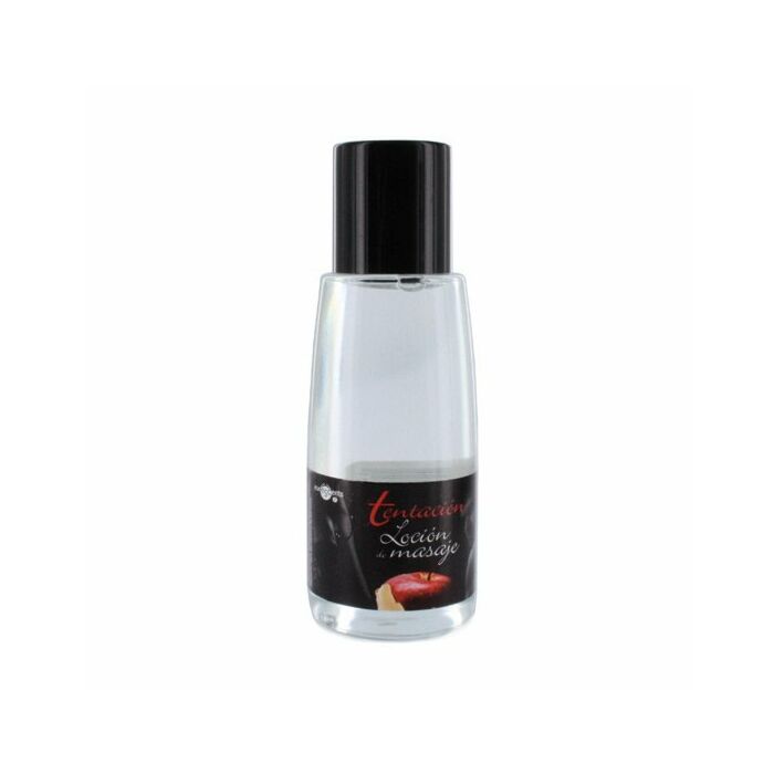 Tentacion massage lotion silky skin 50 ml