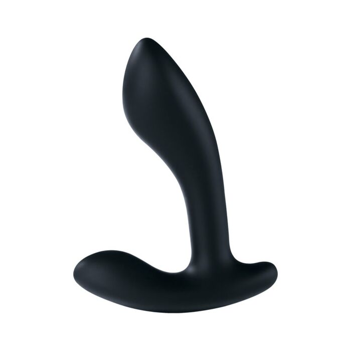 Flexing flavio prostate stimulator - black