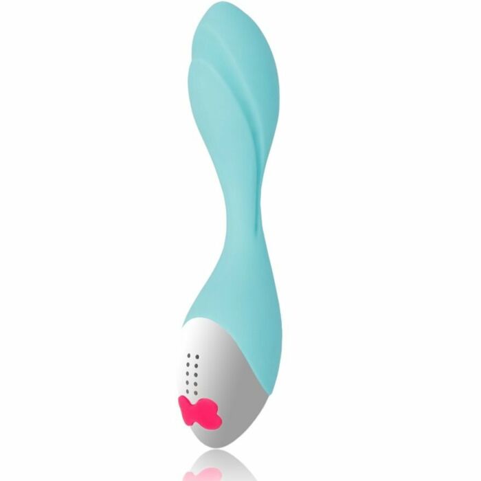 HappyLoky Fun Mini Vibrator