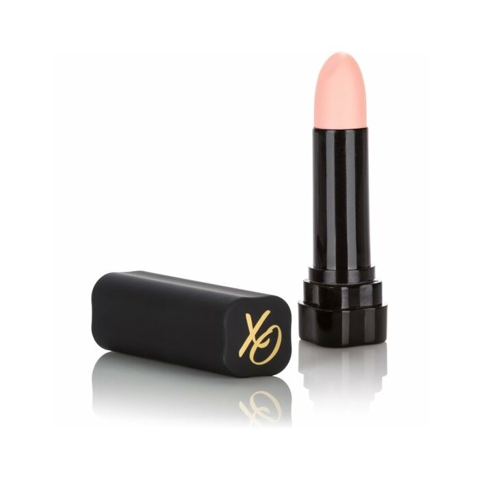 Hide & play estimulador pintalabios nude