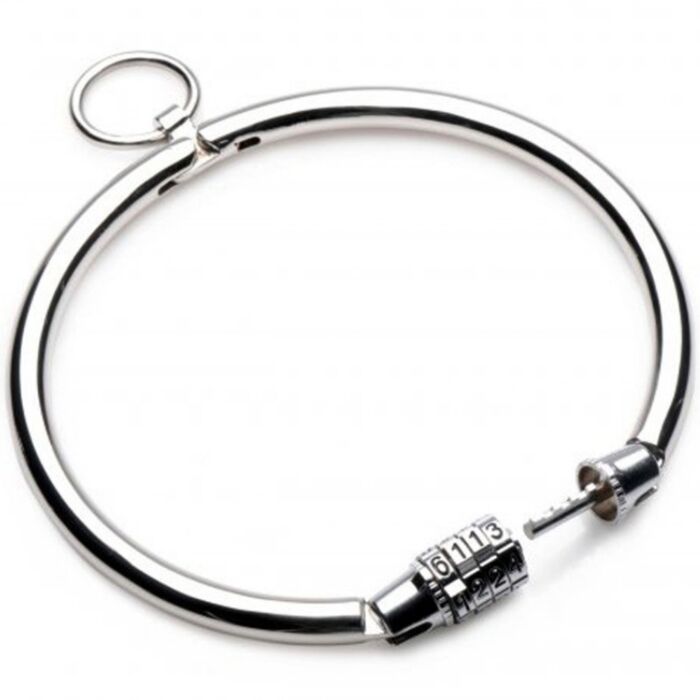 Metalhard Collar Code 13.5 cm