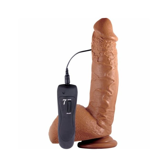 Shane diesel dildo vibrator realistic