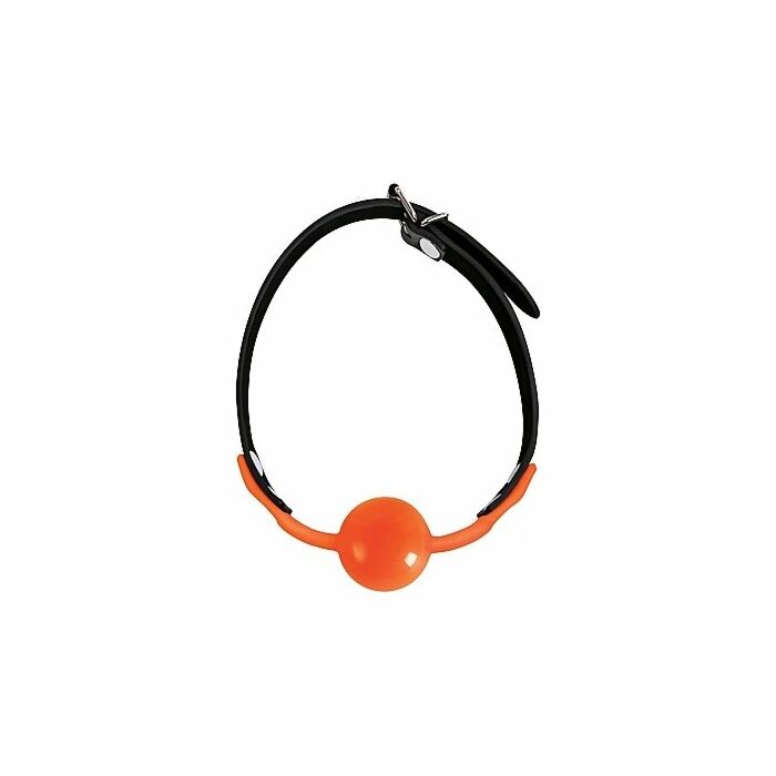 Orange is the new black mordaza con bola
