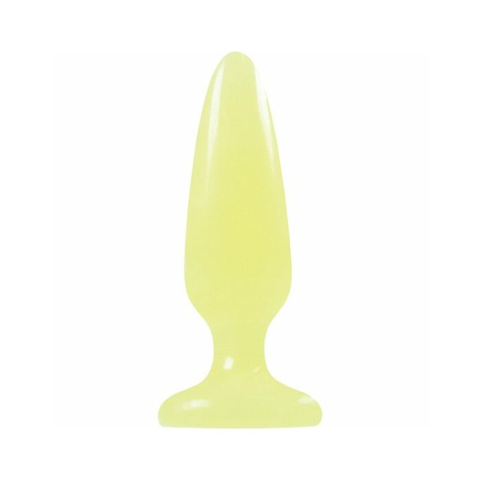Firefly plug yellow small pleasure