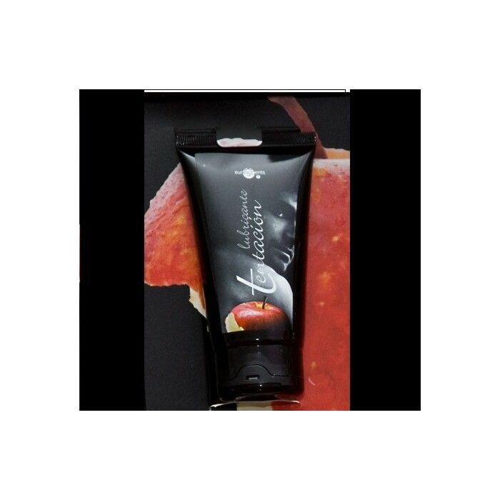 Tentacion lubricant flavored passion fruit 75ml